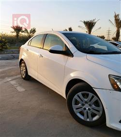 شێڤرۆلێت سۆنیک